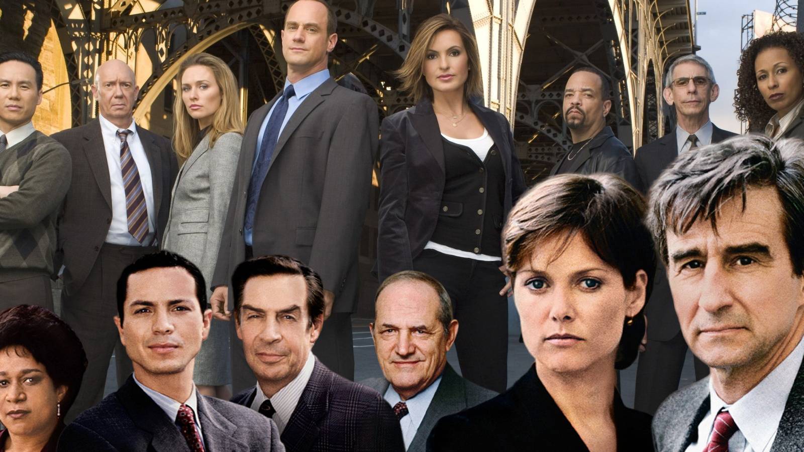 Law & Order: 5 Reasons Why The Mainline Show Is The Best (& 5 Why SVU Is  The Better Series)
