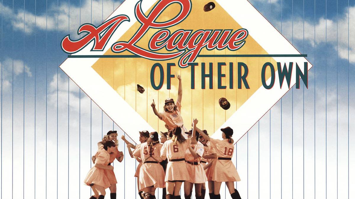A League Of Their Own Amazon Prime Series Full Cast & Plot Revealed