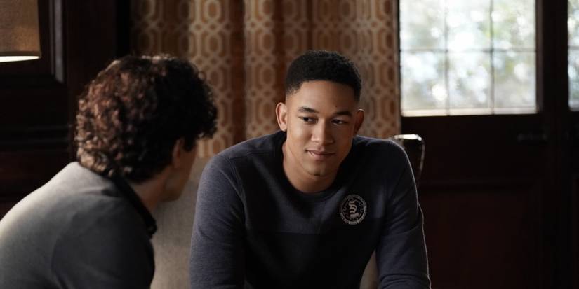 Legacies Rafael Transformation Legacies: The Main Characters, Ranked by Power