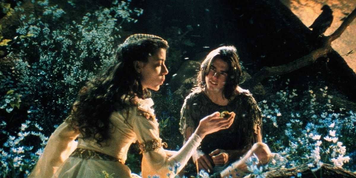 10 Praiseworthy Fantasy Movies No One Ever Talks About (#1 Needs More Attention)
