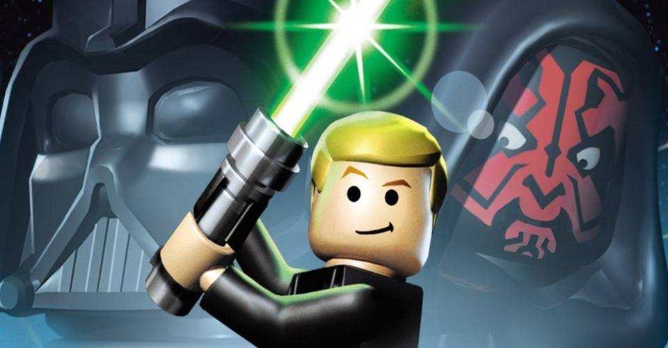 Lego Star Wars The Complete Saga Ability And Power Brick Unlock Codes
