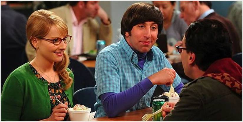 Big Bang Theory: Why Howard & Bernadette Broke Up In Season 3