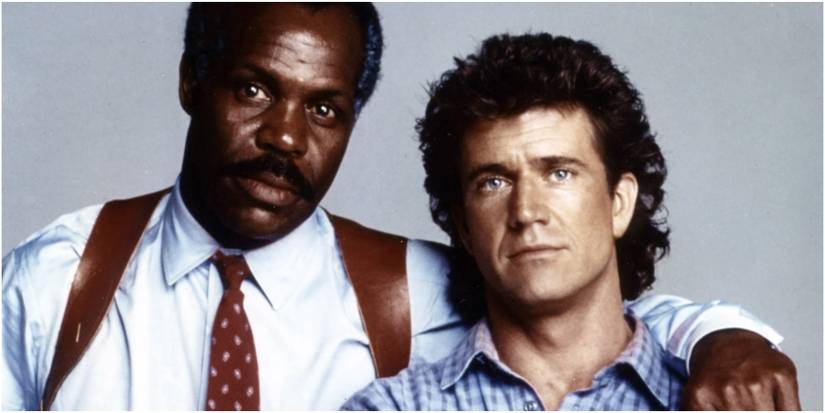 10 Best Martin Riggs Quotes In The Lethal Weapon Movies