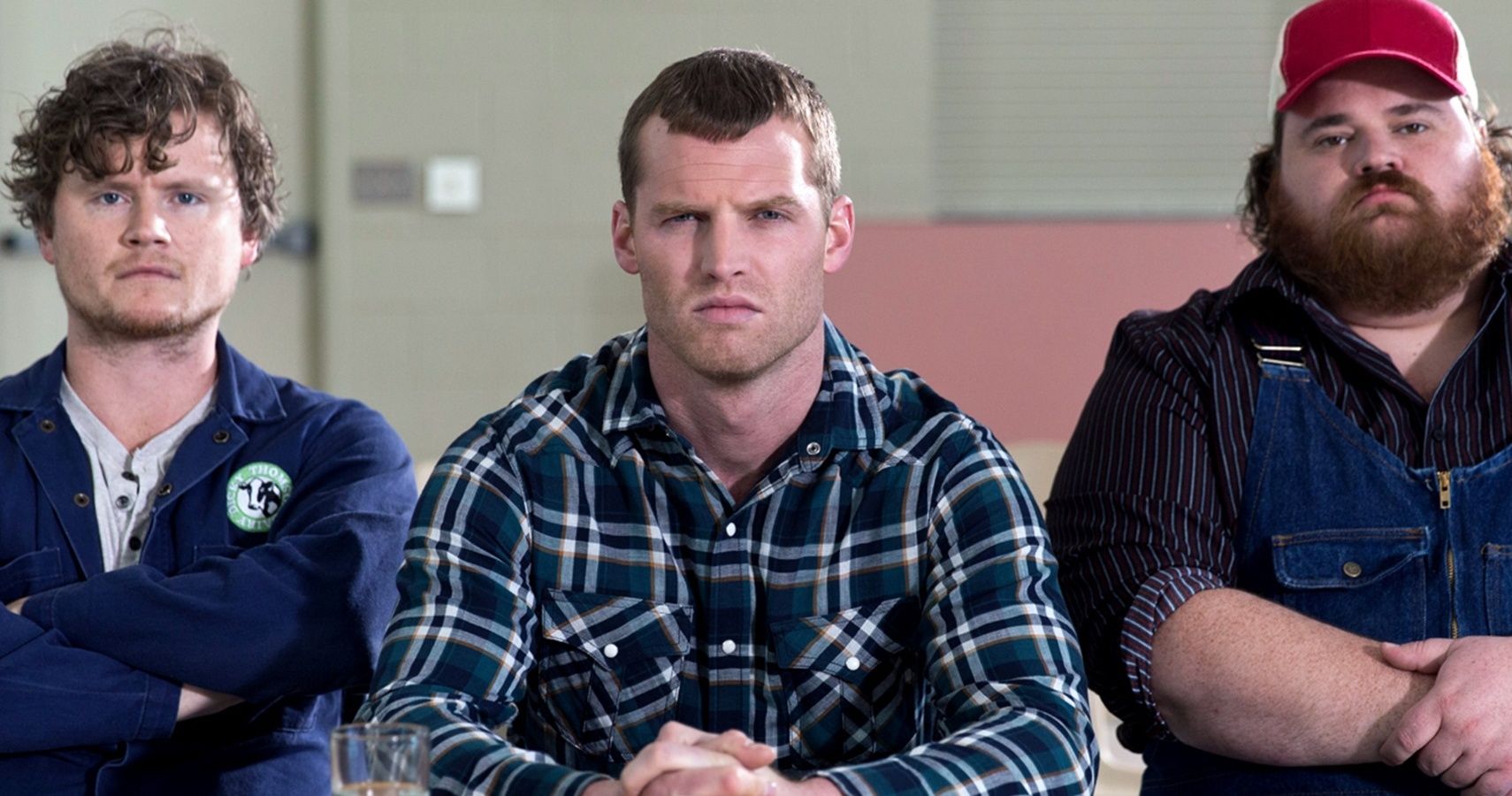 letterkenny netflix