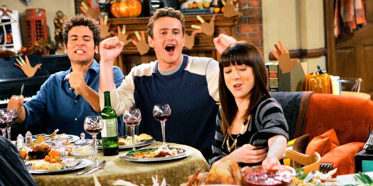 How I Met Your Mother 10 Biggest Ways Ted Changed From Season 1 To The Finale