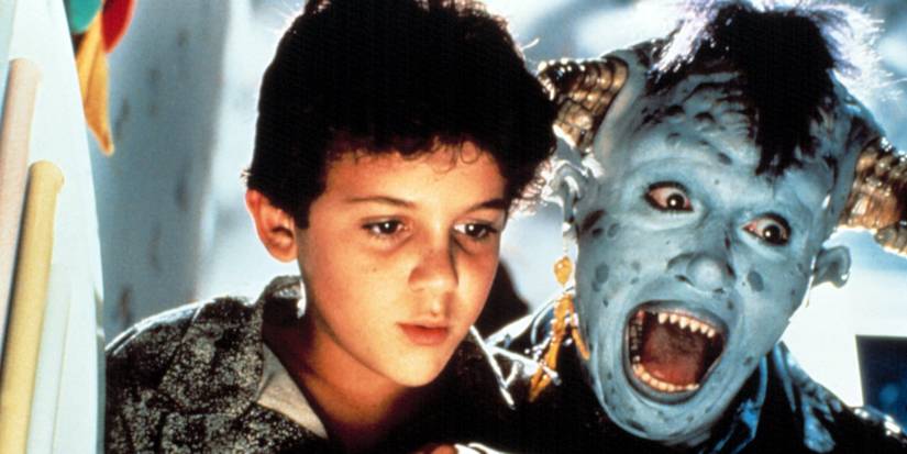 10 Movies That Prove Monsters Can Be Nice