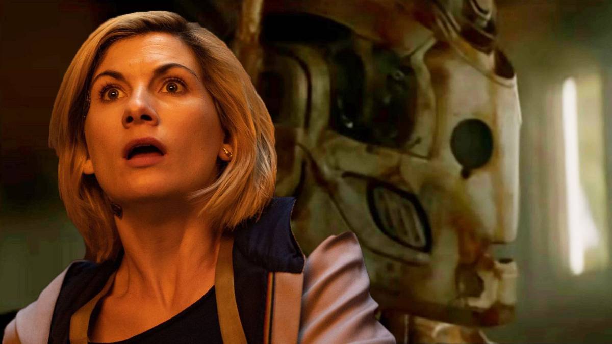 Doctor Who: The Lone Cyberman Origin & What It Wants Explained