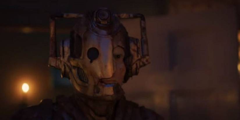 Doctor Who's Season 12 Finale Has To Answer Too Many Questions