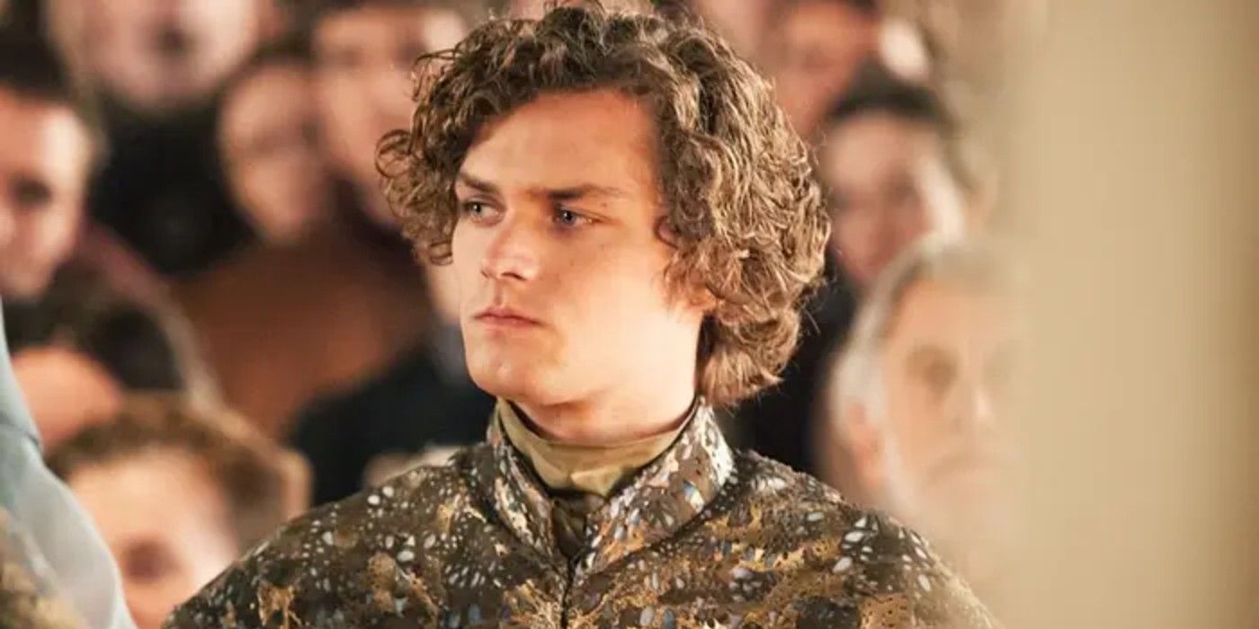 Game Of Thrones 10 Things That Make No Sense About The Tyrells