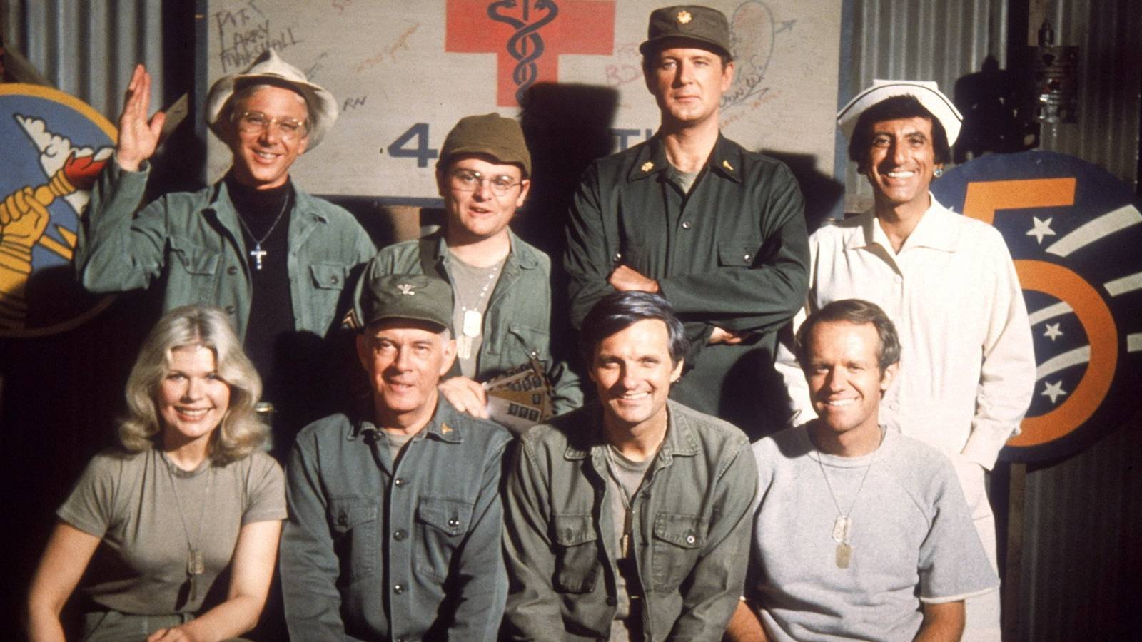 10 Best M*A*S*H Episodes, According to IMDb