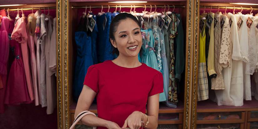 10 Of The Best Outfits Featured In Crazy Rich Asians