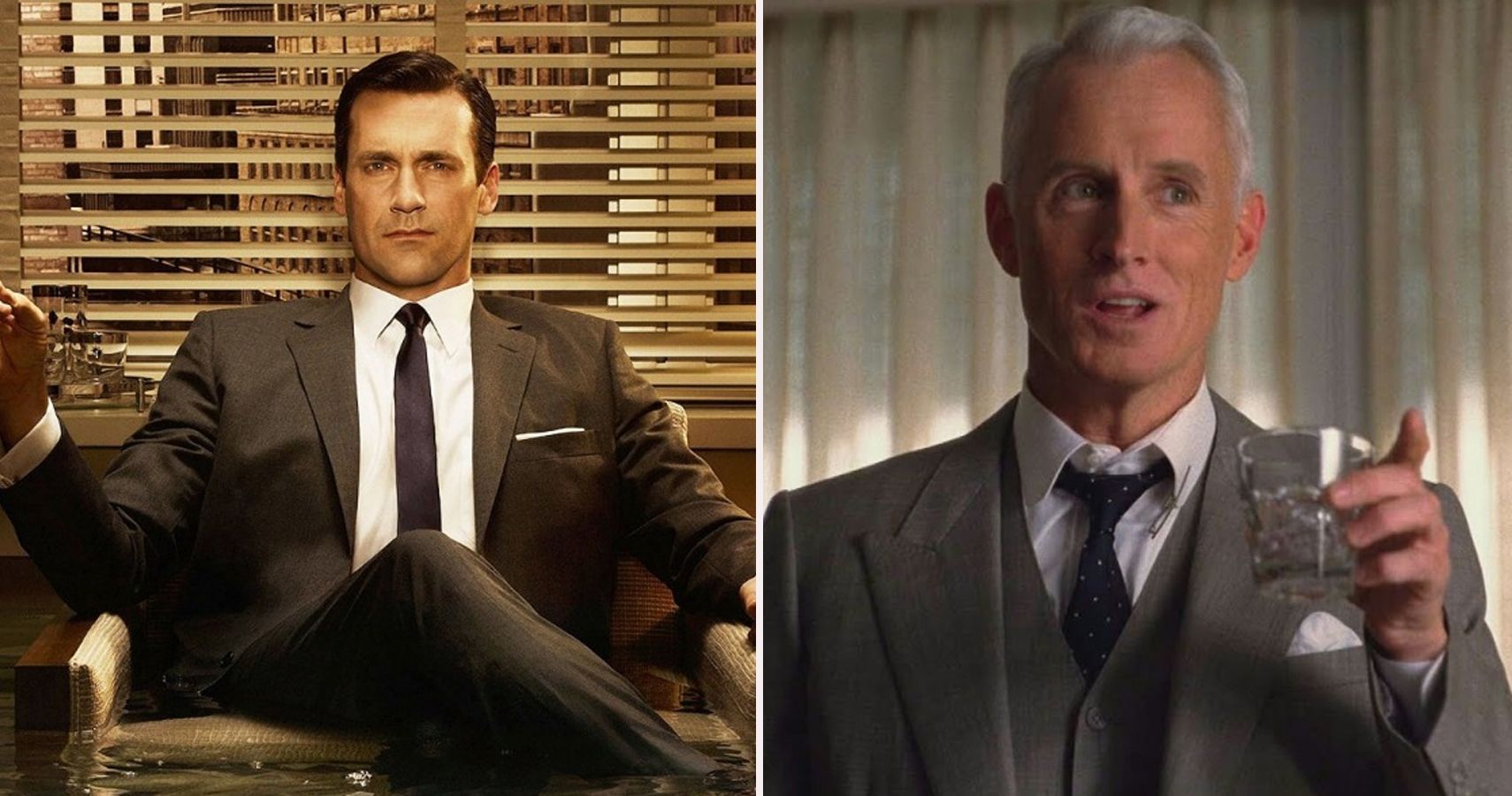 Mad Men: 5 Characters Who Got Fitting Endings (& 5 Who Deserved Better)