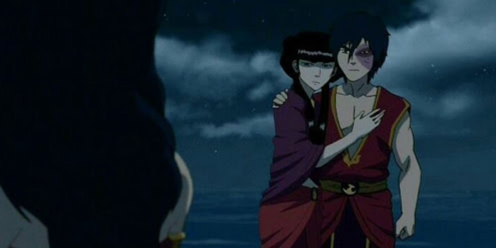 Avatar The Last Airbender 10 Ways Zuko & Mai Are The Most Relatable Couple