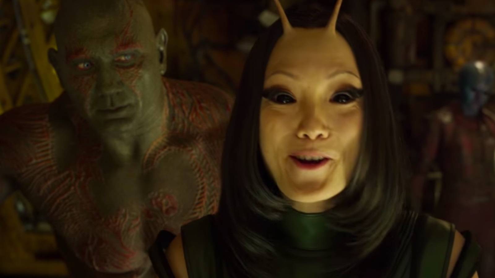 Mantis' 10 Funniest Moments In The MCU, Ranked