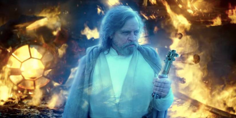 10 Ways Rey's Jedi Order Will Be Different To The Prequels