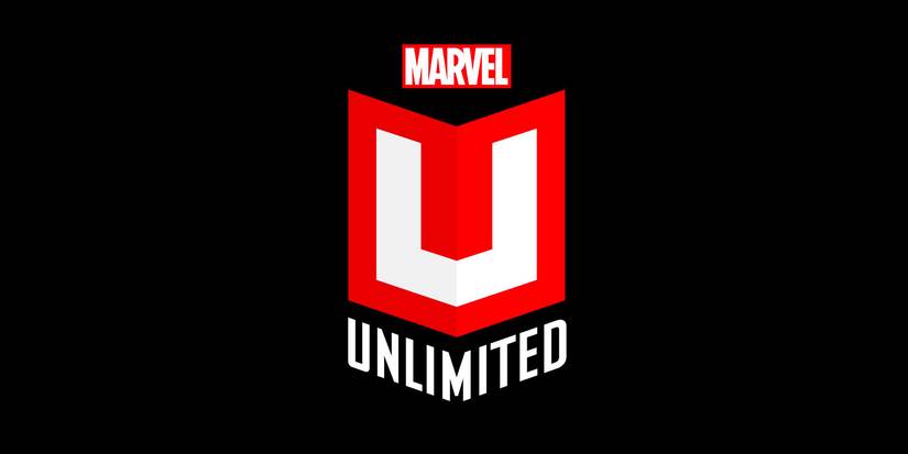 Marvel Unlimited Logo