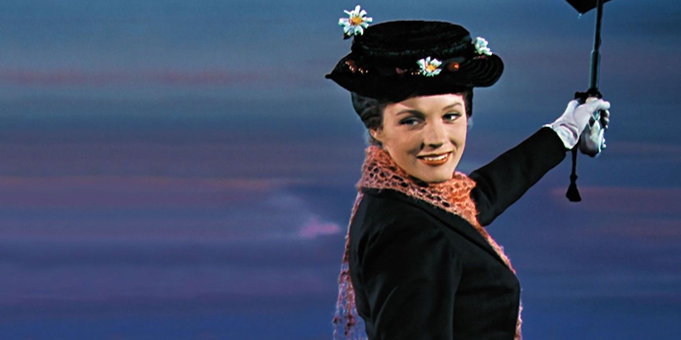 The 10 Best Movie Musicals Of All Time (According To Rotten Tomatoes)