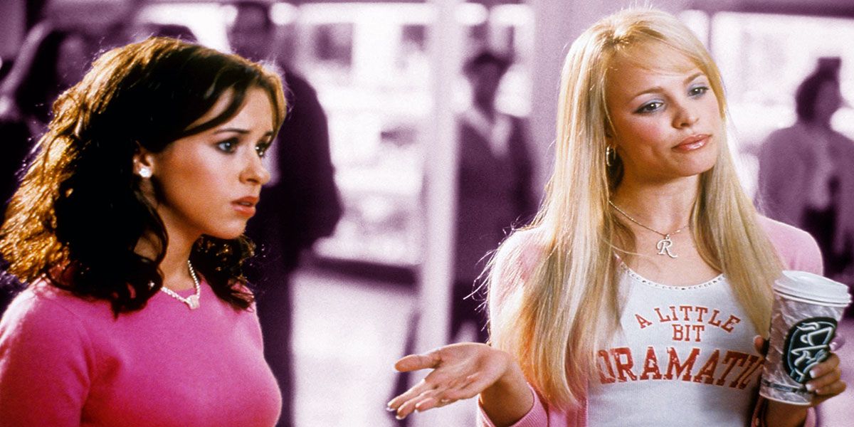 5 Reasons Were Excited For Mean Girls The Musical Movie (& 5 Why Were Nervous)