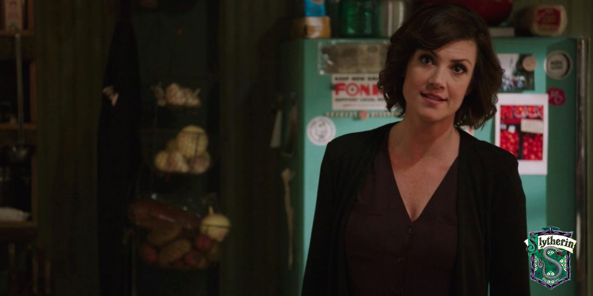 Por qué Meredith Brody de Zoe McLellan dejó NCIS: Nueva Orleans