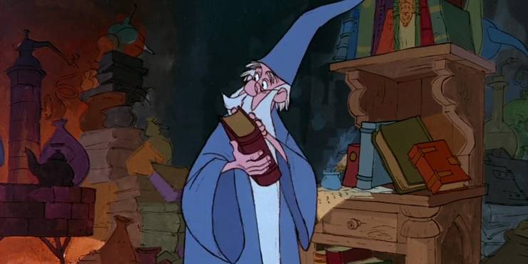 Disney S 10 Wisest Mentors Ranked Screenrant Disney S 10 Wisest Mentors Ranked Screenrant