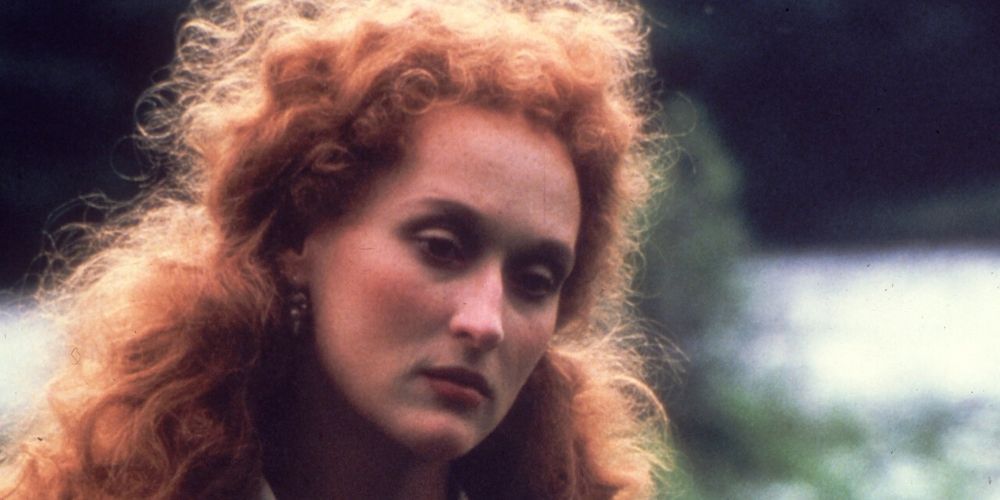 10 Best Meryl Streep Movies According To Imdb Screenrant