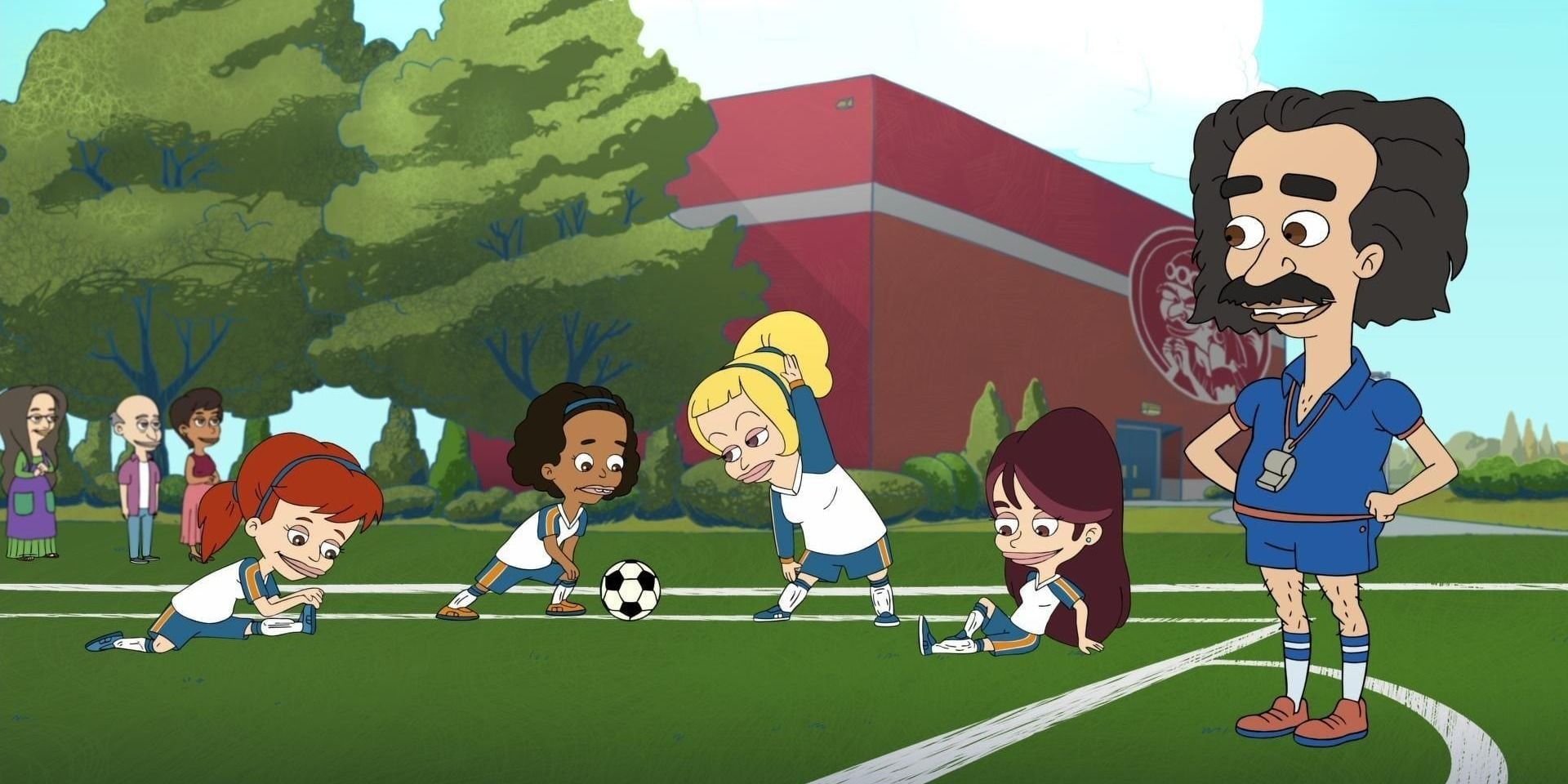 10 Big Mouth Characters Who Are Surprisingly Missing From Season 7