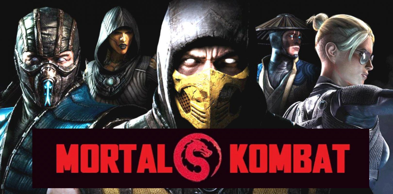 What The Mortal Kombat Movie Reboot Needs To Get Right