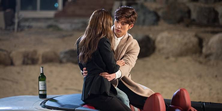 Get 15 K Dramas With Steamiest Kissing Scenes That Will Make You Swoon For Free Get Wallpaper 15 K Dramas With Steamiest Kissing Scenes That Will Make You Swoon Free