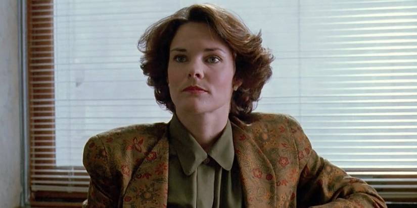 Law & Order: 10 Hidden Details About The Main Characters Everyone Missed