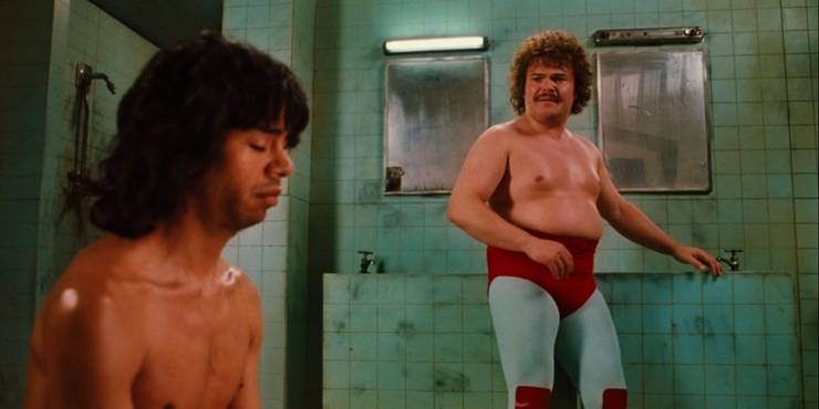 Nacho Libre 15 Best Quotes Screenrant