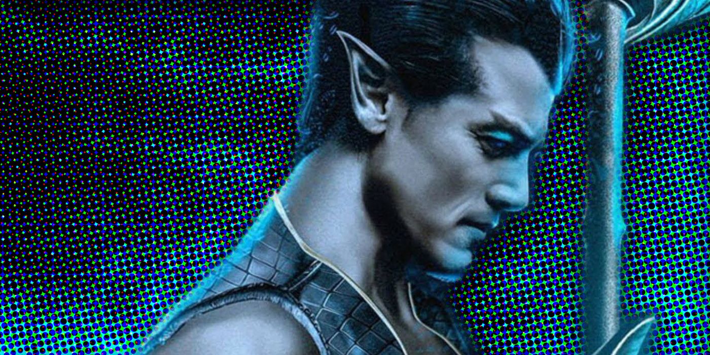Namor Movie Rights Explained What Marvel Can (& Cant) Do In MCUs Future