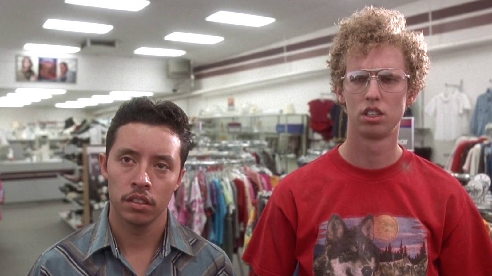 Napolean Dynamite Script Napoleon Dynamite Tots Script