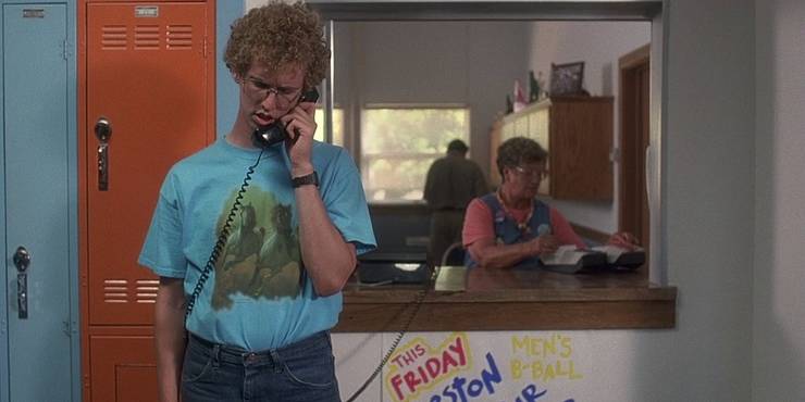 Tina You Fat Lard 10 Napoleon Dynamite Quotes That Will Stick With Us Forever