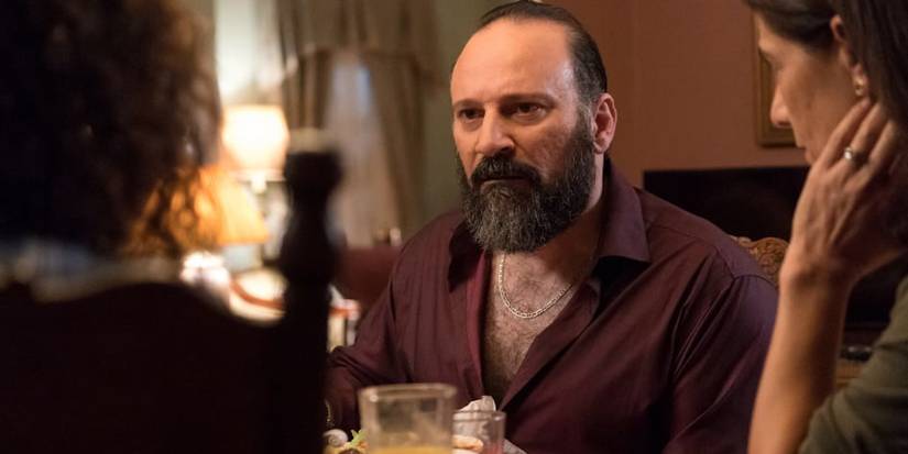 The MBTI® Of Characters From Hulu's Ramy