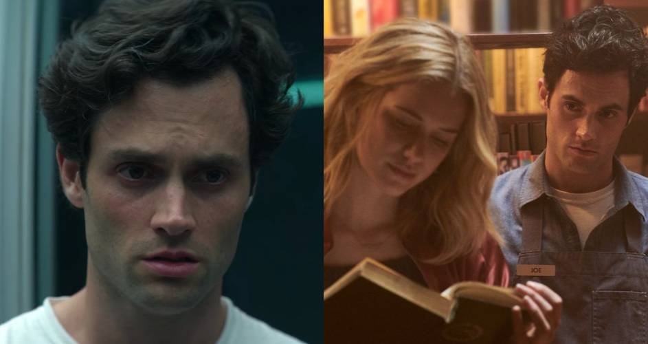 Netflix S You 15 Most Thought Provoking Quotes About Love And Life Netflix S You 15 Most Thought Provoking Quotes About Love And Life