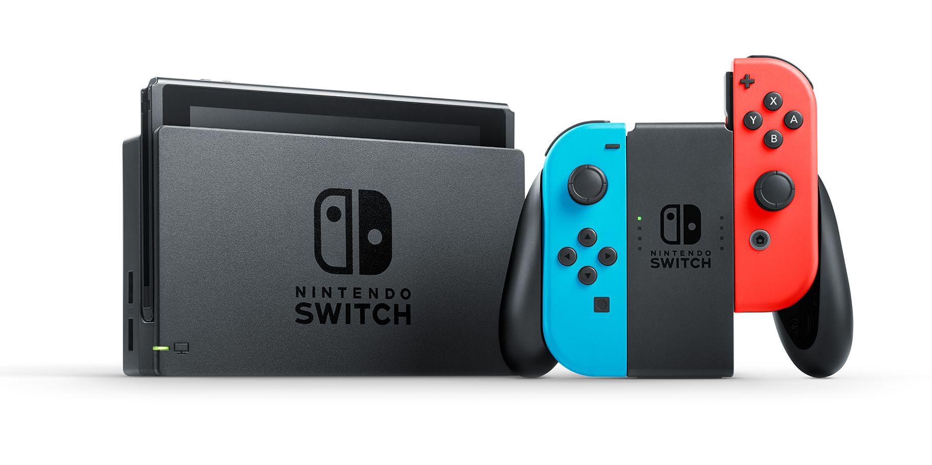 Switch Pro Why Nintendo Isn T Making A New Model In 2020