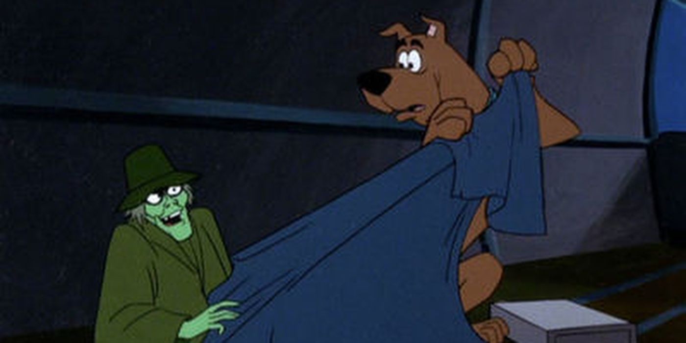 The 10 Best Episodes Of The Original ScoobyDoo Series (According To IMDb)