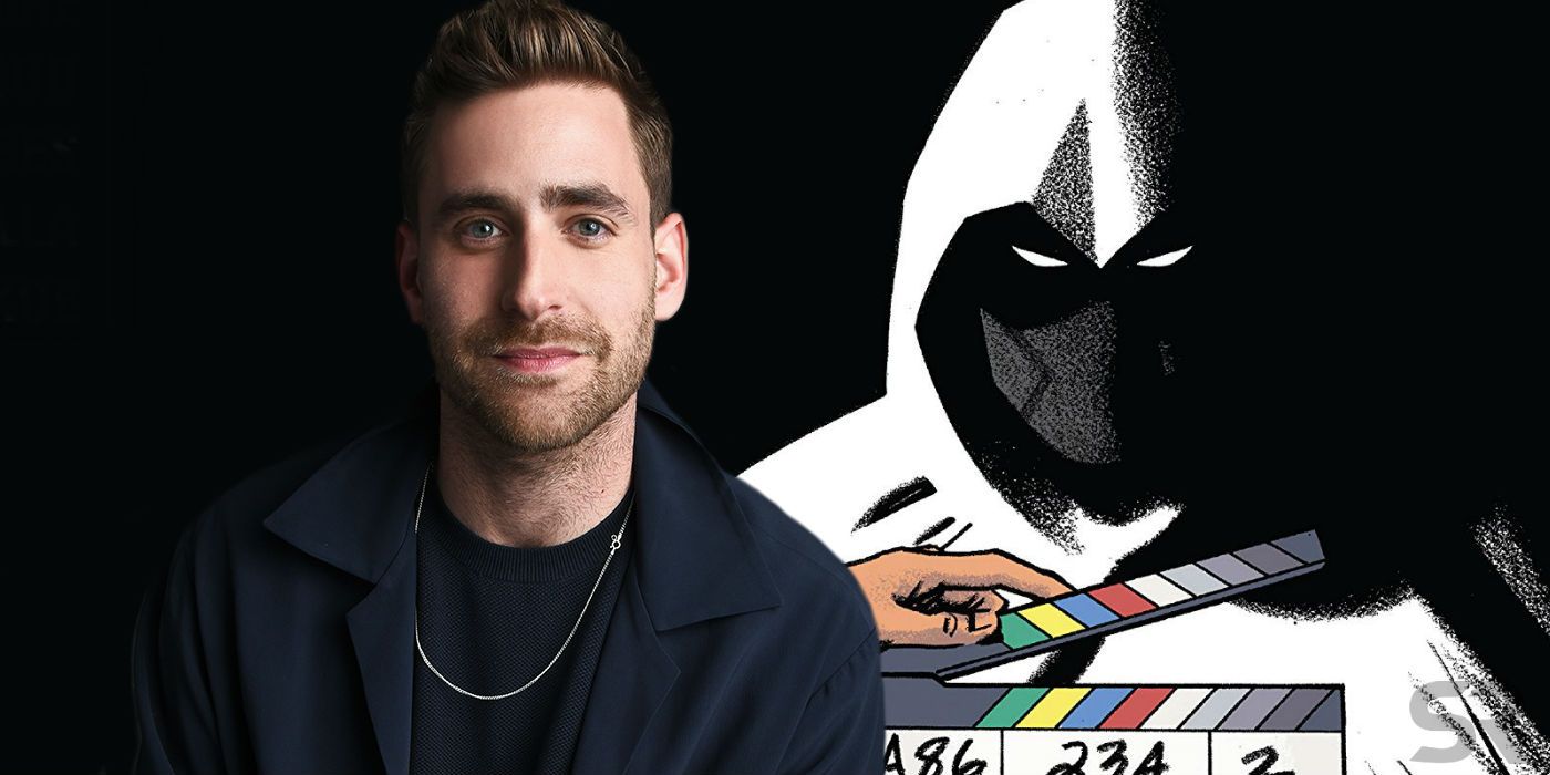 Marvel’s Moon Knight Oliver JacksonCohen Responds To FanCasting