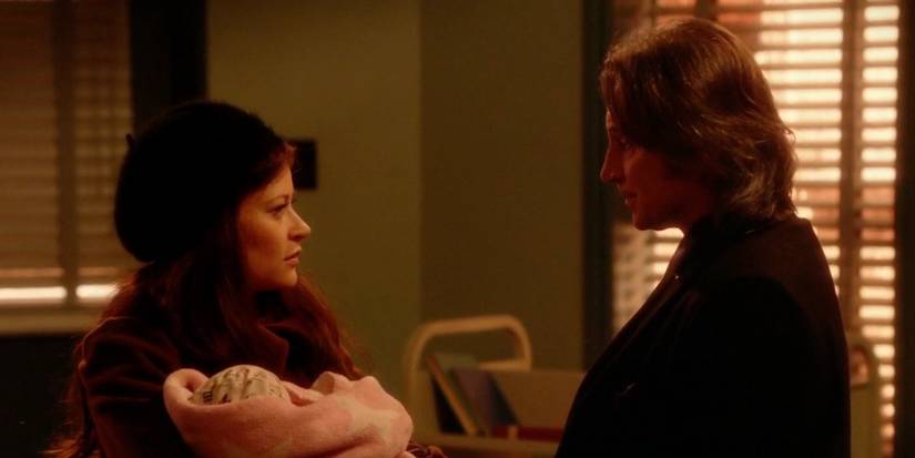 Once Upon A Time: 5 Reasons Regina Had The Best Character Arc (& 5 ...