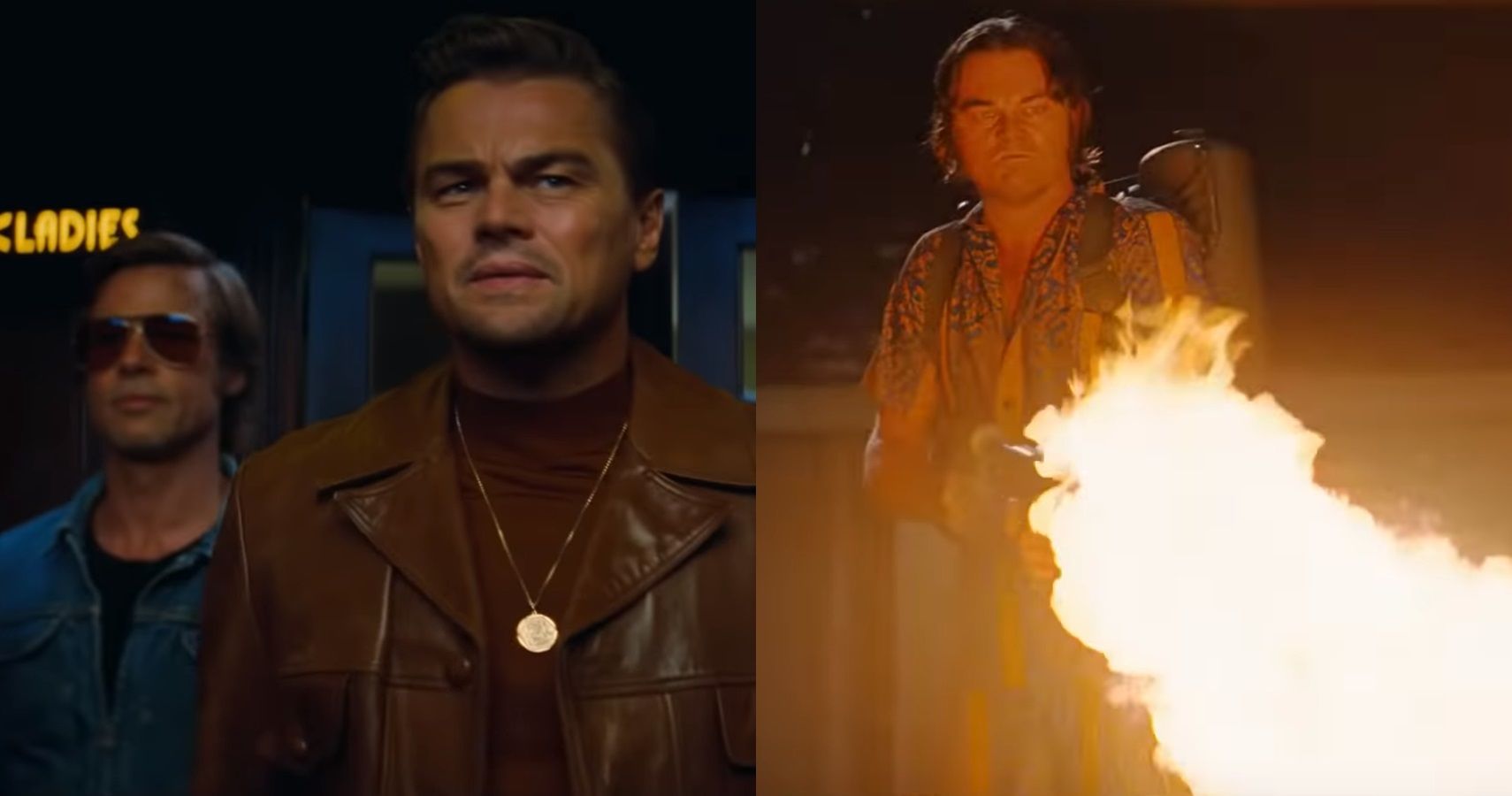 once upon a time in hollywood orange盤 Once Upon a Time in Hollywood Soundtrack (Vinyl, Oct-2019