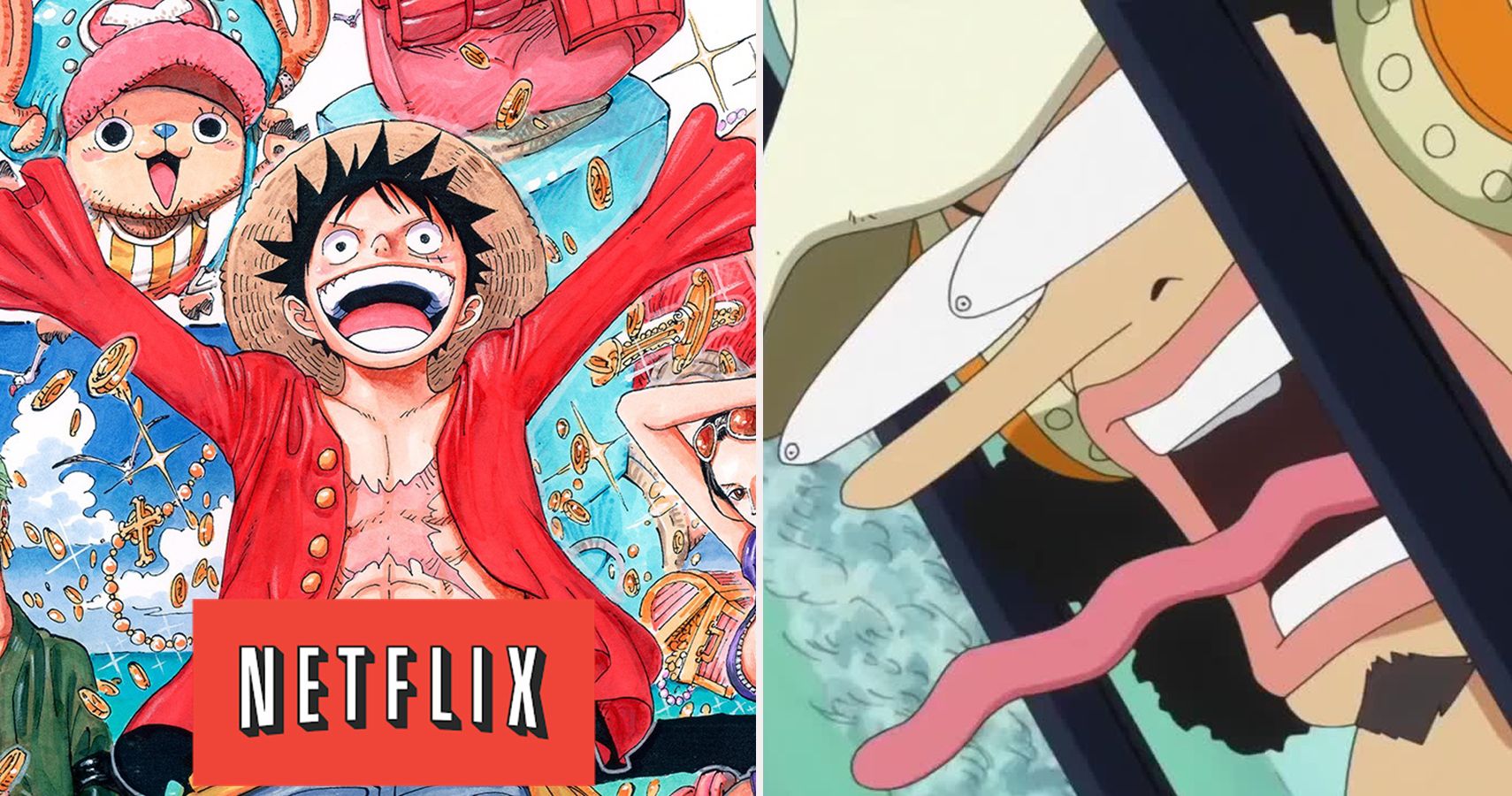 One Piece 5 Characters From The Anime Manga We Want To See In Netflix S Show 5 We Don T