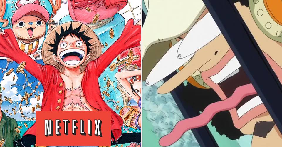 One Piece 5 Reasons Why A Netflix Show Is A Great Idea 5 Why We Re Nervous One Piece 5 Reasons Why A Netflix Show Is A Great Idea 5 Why We Re Nervous