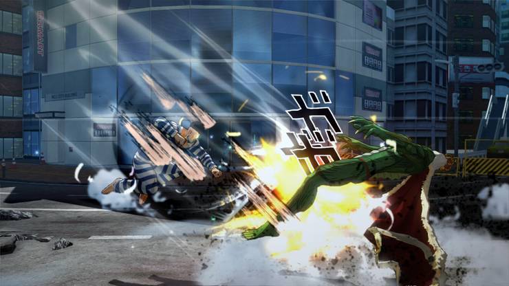 One Punch Man A Hero Nobody Knows Review Screen Rant