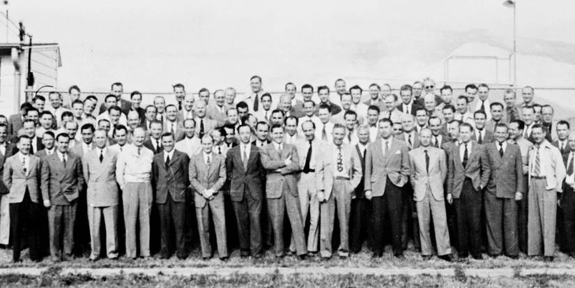 Operation Paperclip Explained: What Hunters Gets Right About Nazis In