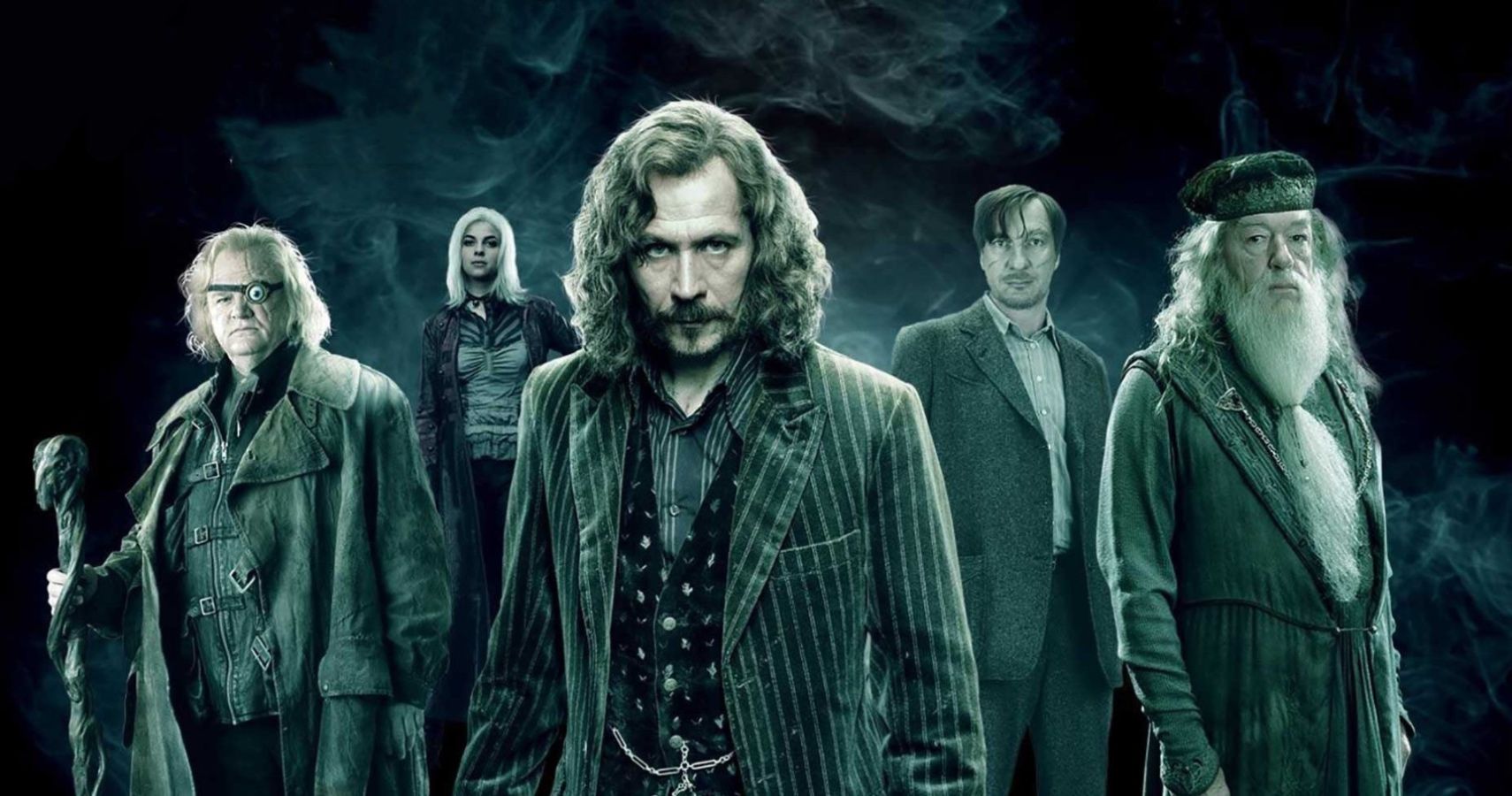Harry Potter Why Fans Want An Original Order Of The Phoenix Prequel Series