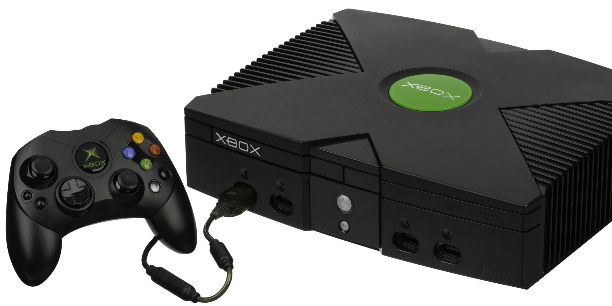 where can i sell my original xbox for cash