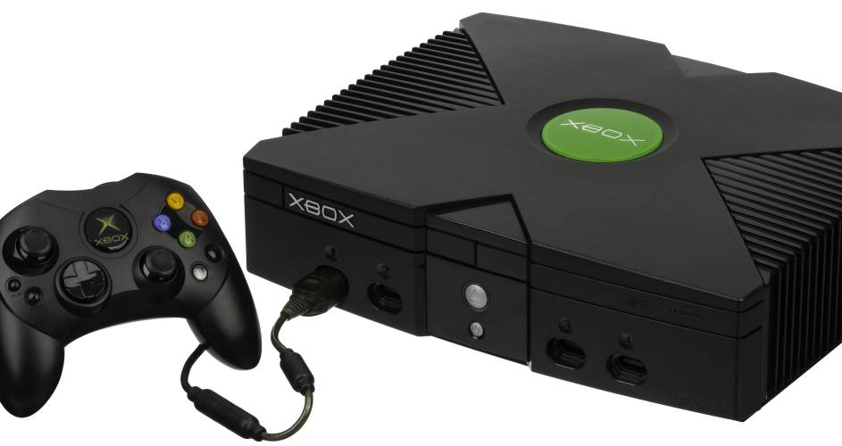 The Rarest Original Xbox Games What They Sell For The Rarest Original Xbox Games What They Sell For