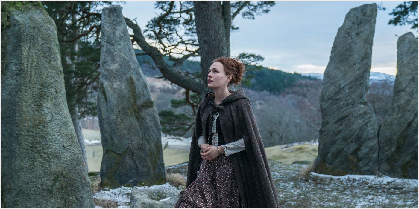 10 ubicaciones de Outlander que puedes visitar en la vida real