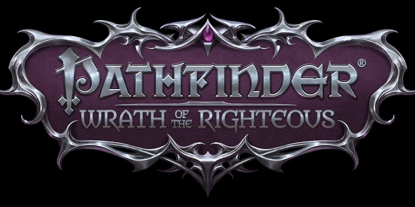 Pathfinder Wrath of The Righteous Kickstarter Campaign Our HandsOn Impressions