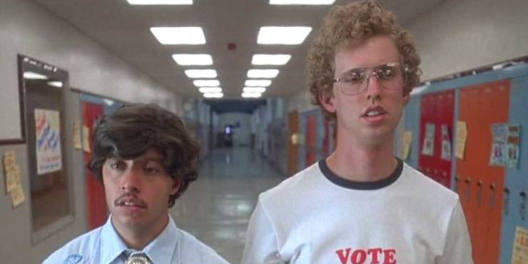 Tina You Fat Lard 10 Napoleon Dynamite Quotes That Will Stick